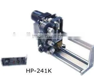 HP- 241 Coding Machine Date Coders thumbnail-2