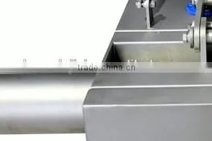Hot Dog Sausage/Ham Stuffing Machine/Ham Filler thumbnail-4
