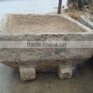 Antique Stone Troughs thumbnail-2
