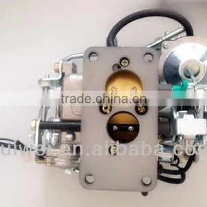 4AF CAR Carburetor Oem No. 21100-16540 thumbnail-4
