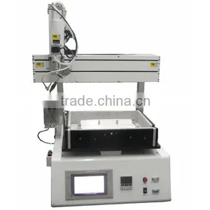 Automatic PCB Soldering Machine thumbnail-1