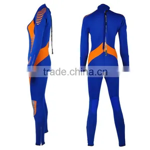 High Quality Customize Ultra Stretch Neoprene Surfing Wetsuits for Men thumbnail-2