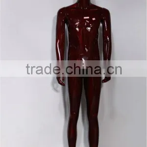 Fashion Sexy Male Mannequin Strong MA-5 thumbnail-1