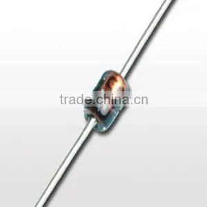 Silicon Zener Diode 1N4734 thumbnail-1