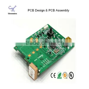 Electronics Pcb Assembly Pcb Design Service thumbnail-1