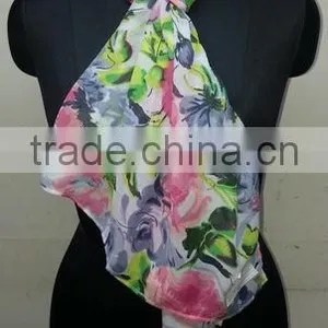 Printed Scarves thumbnail-1