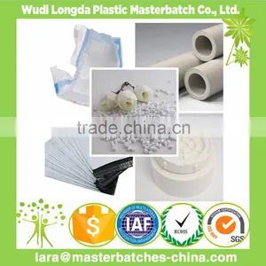 High Cost Effective Additive Masterbach/White Masterbatch thumbnail-1