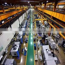 Nantong Machine Tool Co., Ltd. company overview - view 3 thumbnail
