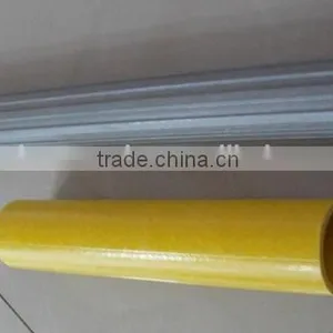 Frp Pultruded Round Tube and Ladder Rung thumbnail-1