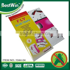 BSTW Professional Pest Control Factory Wholesale Sticky Glue Trap thumbnail-1