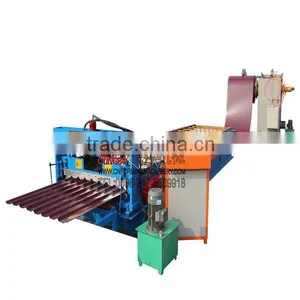 Corrugated Carton Printing Machine thumbnail-4