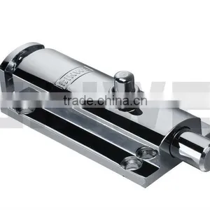 High Quality Zinc Alloy Heavy Duty Door Bolt thumbnail-1