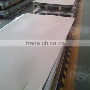 3mm Black Stainless Steel Sheet Price 409 thumbnail-4