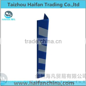 800mm EVA Safety Protection Corner Guard/EVA Drywall Corner Guard/EVA Corner Guard With Many Colors Used in Garage thumbnail-1