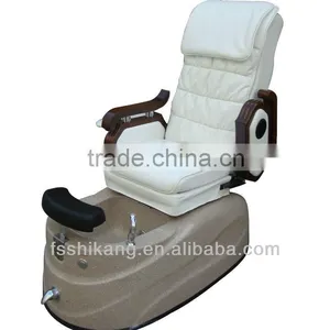 Commercial Pedicure Chair SK-8001-2024-A thumbnail-1