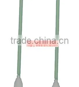 Factory Directly Sell Circular Head Foam Swab ISO thumbnail-1