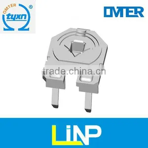 Trimmer Potentiometer 100k Potentiometer thumbnail-1