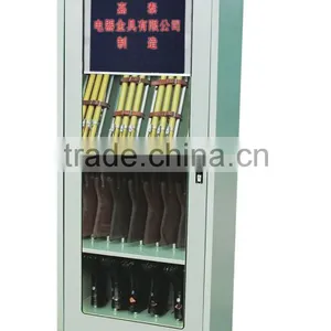72 Inch Metal Custom Security Tools Cabinet thumbnail-1