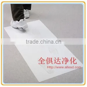 Cleanroom 30 Layer/set Disposable Sticky Mat thumbnail-6