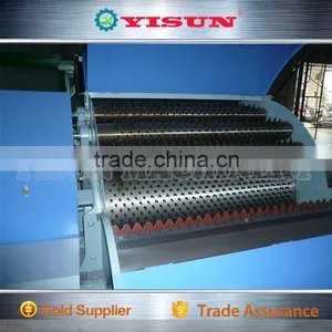 Mixing Machine for Wool / Automatic Wool Mixing Machine thumbnail-3