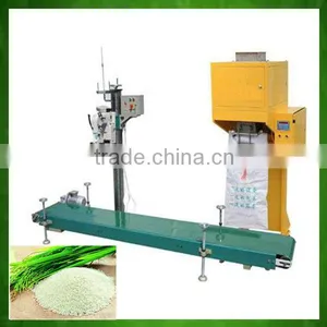 Quantitative Sealing Packing Machine thumbnail-1