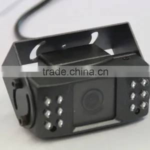 120 Degree Wide Angle Car Hidden Surveillance Camera thumbnail-2