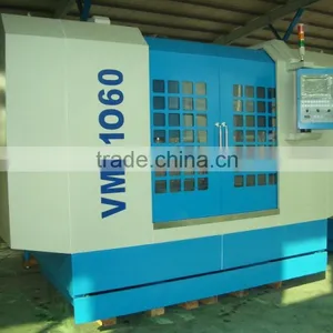 Vertical Machining Center thumbnail-1