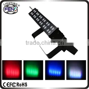 24pcs 1watt /3watt Low Power 24watt Delight Led Mini Washer Light Bars thumbnail-4
