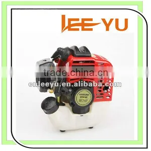 Engine Model 1E34F Engine thumbnail-1