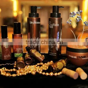 2015 the Best Popular Argan Oil Shampoo From Morocco From GMPC Factory OEM/ODM SHAMPOO thumbnail-6