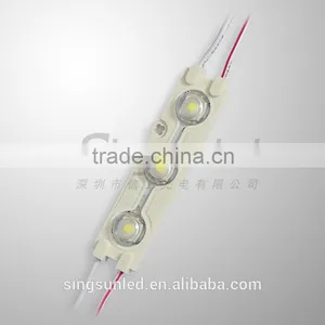 Super Brightness 5050 Smd Led Module W/R/B//G/Y Led Light Module thumbnail-2