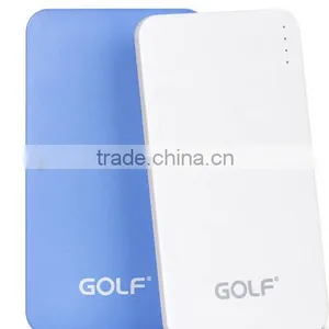Popular Design Charger, Single USB Output, 4000mAh, Cylinder Cell, Light and Handy thumbnail-5