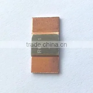 Kama Alloy Shunt Resistors ( Milliohm Resistance for ASR Model) thumbnail-1