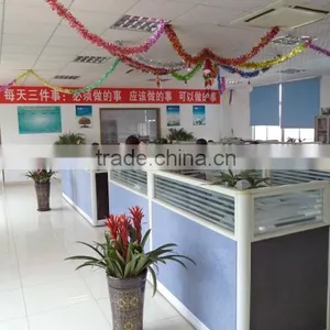 Shenzhen New Gaopin Sports Goods Co., Ltd. company overview - view 3 thumbnail