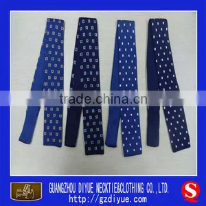 100%Silk Men's Ties thumbnail-1