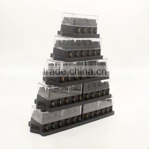 Blade Fuse Box (6 Way Universal Fuse Holder) thumbnail-4