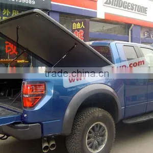 1997-2003 F-150 Std/Ext Cab Tonneau Cover thumbnail-5