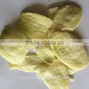 VF Dried White Onion Chips for Hot Sales thumbnail-2