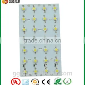 CE& ROHS &UL Streetlight PCBA ! Hot Selling PCBA for Streetlight thumbnail-1