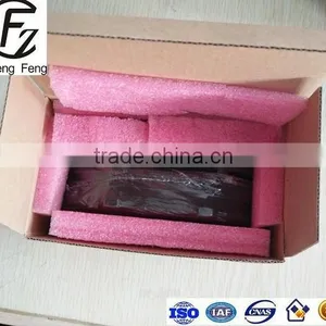 ZF Chinese Brake Pad D1122 1644201520 for Auto Spare Parts Mercede s W164 ML280 ML320 ML350 ML500 R320 W251 thumbnail-5