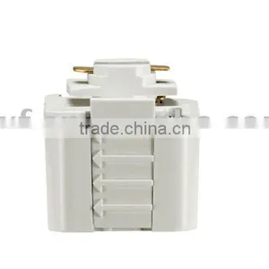 2 Line Track Light Adaptor thumbnail-1