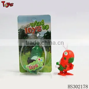 Wind up Insect thumbnail-1