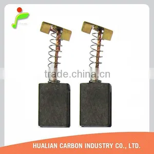 Power Tools Carbon Brush HL-48-014-55 thumbnail-1
