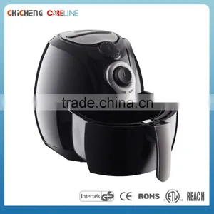 Chips Fried Air Fryer Machine thumbnail-3