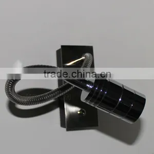 LED Gooseneck Reading Lights for Beds,gooseneck Reading Lights for Beds,reading Lights for Beds WL1024 Quality Choice thumbnail-2