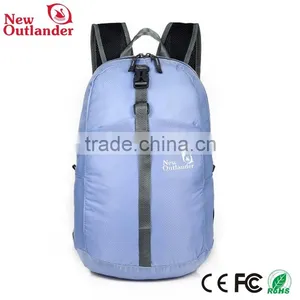 2016 Fashion Trend Camping Custom Laotop Backpack thumbnail-1