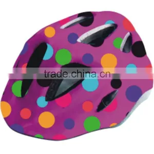 Custom Printing Safety Kids Skate Helmet thumbnail-6