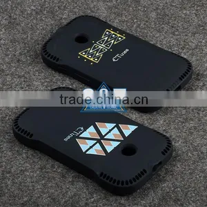 C&T Newest Mobile Phone Cartoon Cover Case for Moto E/xt1022/xt1021/xt1025 thumbnail-5