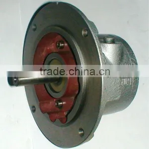 NEMA 56C Mounting,4 Vanes,Reversible 4AM 1.7hp Air Motor,Pneumatic Motor thumbnail-1