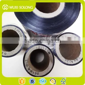 Cheap Price 110*300 Thermal Transfer Resin Ribbon for Zebra/TSC/Sato Printers Quality Choice thumbnail-2